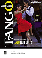 TANGO FLUTE DUETS (ARR.COLLATTI) G31941