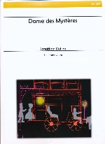 DANSE DES MYSTERES