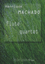 FLUTE QUARTET