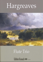 FLUTE TRIO