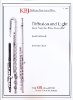 DIFFUSION AND LIGHT