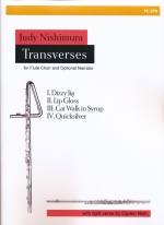 TRANSVERSES