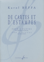 DE CARTES ET DfESTAMPES