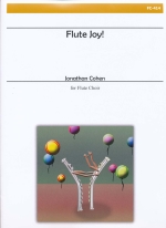 FLUTE JOY!