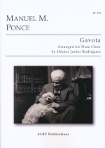 GAVOTA (ARR.RODRIGUEZ)