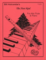 THE FIRST NOEL (ARR.HOLCOMBE)
