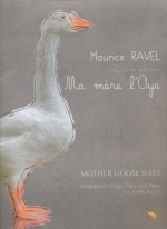 MA MERE LfOYE (ARR.ALLEY) G36649