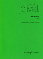 ALLA RUSTICA