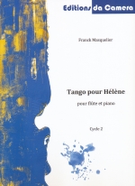 TANGO POUR HELENE