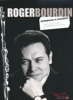 HOMMAGE A HAENDEL