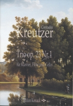 TRIO OP.23 NR.1
