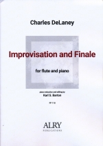 IMPROVISATION AND FINALE