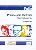 PHILADELPHIA PORTRAITS : A SPRIRITUAL JOURNEY