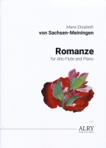 ROMANZE