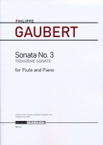 SONATA NO.3