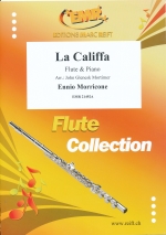 LA CALIFFA (ARR.MORTIMER)