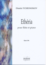 ETHERIA OP.24C