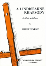 A LINDISFARNE RHAPSODY G37657