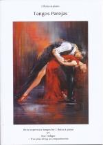 TANGOS PAREJAS (ARR.TRUBGER)