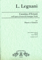 CAVATINA DfERNANI NELLfOPERA hERNANIh DI G.VERDI
