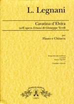 CAVATINA  DfELVIRA NELLfOPERA hERNANIh DI G. VERDI