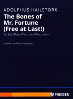 THE BONES OF MR.FORTUNE (FREE AT LAST!)