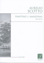 PAINTING I : AMAZONAS