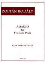 ADAGIO (ARR.SPARKS)