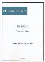 ELEGIE (ARR.SPARKS)