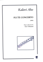 FLUTE CONCERTO (2002)