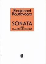 SONATA, SCORE