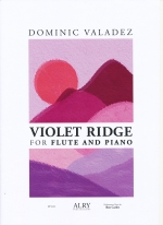 VIOLET RIDGE