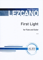 FIRST LIGHT