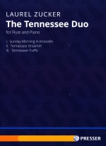 THE TENNESSEE DUO