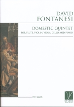 DOMESTIC QUINTET, SCORE