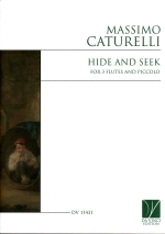 HIDE AND SEEK, SCORE & PARTS