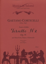 TERZETTO NO.2 OP.55