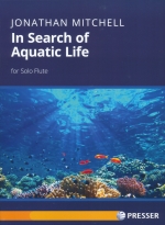 IN SEARCH OF AQUATIC LIFE