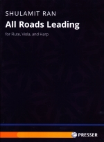 ALL ROADS LEADING, SCORE & PARTS