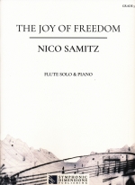 THE JOY OF FREEDOM