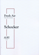 FRESH AIR, SCORE & PARTS