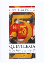 QUINTLEXIA, SCORE & PARTS