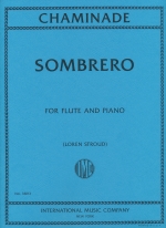 SOMBRERO (ARR.STROUD)