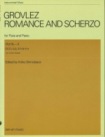 ROMANCE AND SCHERZO