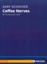 COFFEE NERVES
