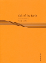 SALT OF THE EARTH