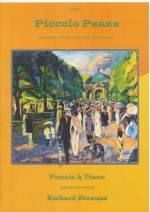 PICCOLO PZAZZ (ARR.TRUBGER)