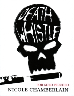 DEATH WHISTLE