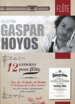 12 EXERCISES (ED.HOYOS)