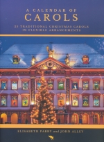 A CALENDAR OF CAROLS